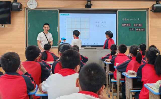 為學生供給從診斷到全程服務協(xié)助其從當時狀況完成學習方針