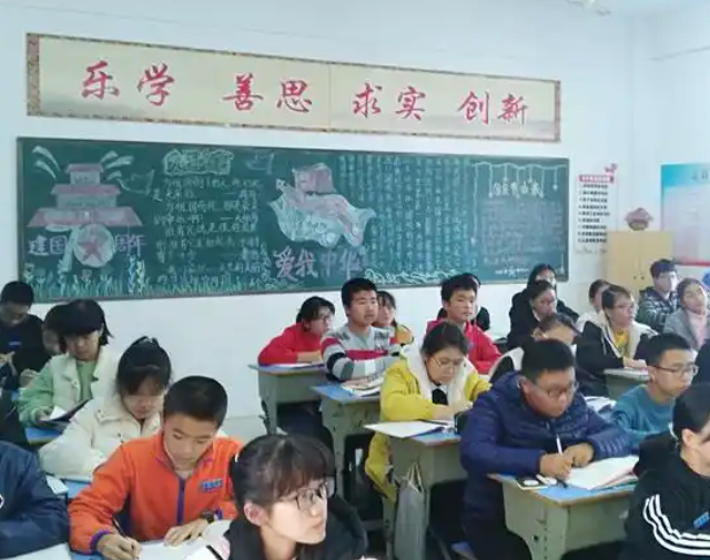 優質課程互通盡力打造民辦校園跨區域深度協作的標桿與樣板