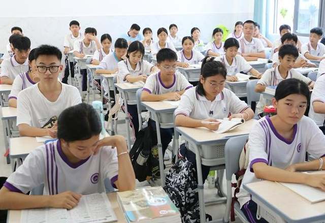學生們則需求自主判斷其是否契合自己的需求并進一步提出修改