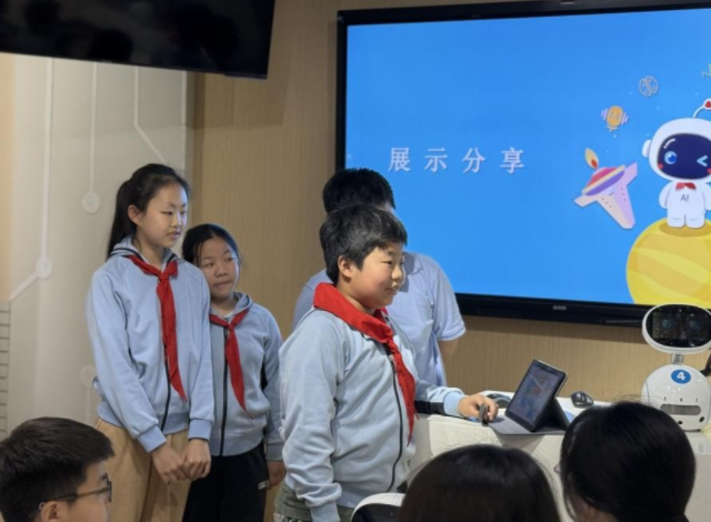 學生展開幻想不斷提升言語表達的精確性和細膩度真實感和代入感