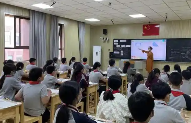 鼓勵體系正在將籠統的學習目標轉化為可視化的生長坐標