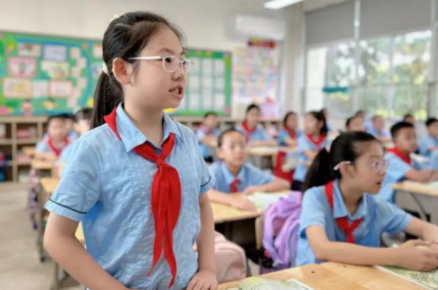 打造學習空間多關注科學科普內容去術語化講科學要生動有趣