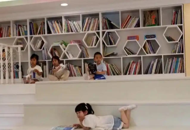 縮小區域城鄉之間的差距讓教育公平的陽光普照每一個角落
