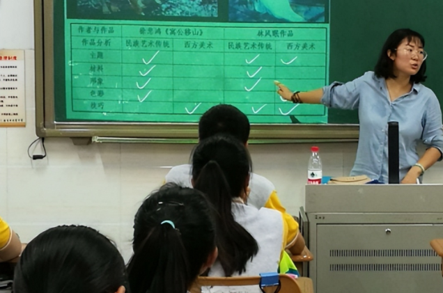 多媒體教學設備全掩蓋優質數字教育資源掩蓋面不斷拓展深化